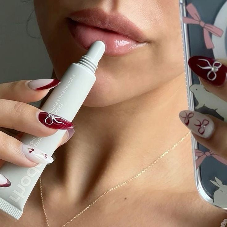 Rhod Lip Treatment