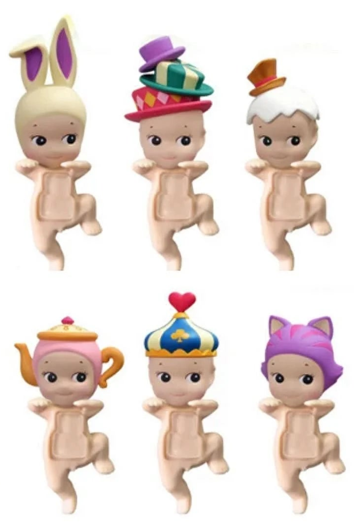 Sonny Angels