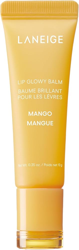 Laneige Glowy Lip Balm
