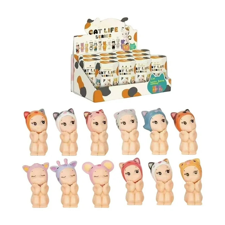 Sonny Angels