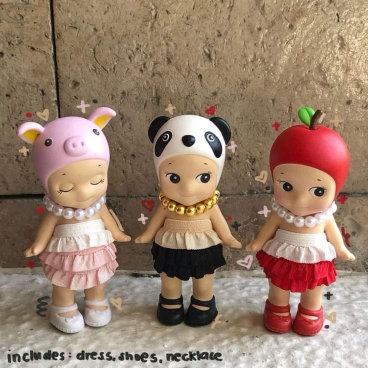 Sonny Angels Dresses