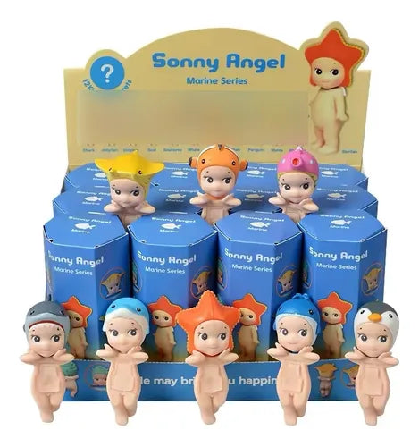 Sonny Angels