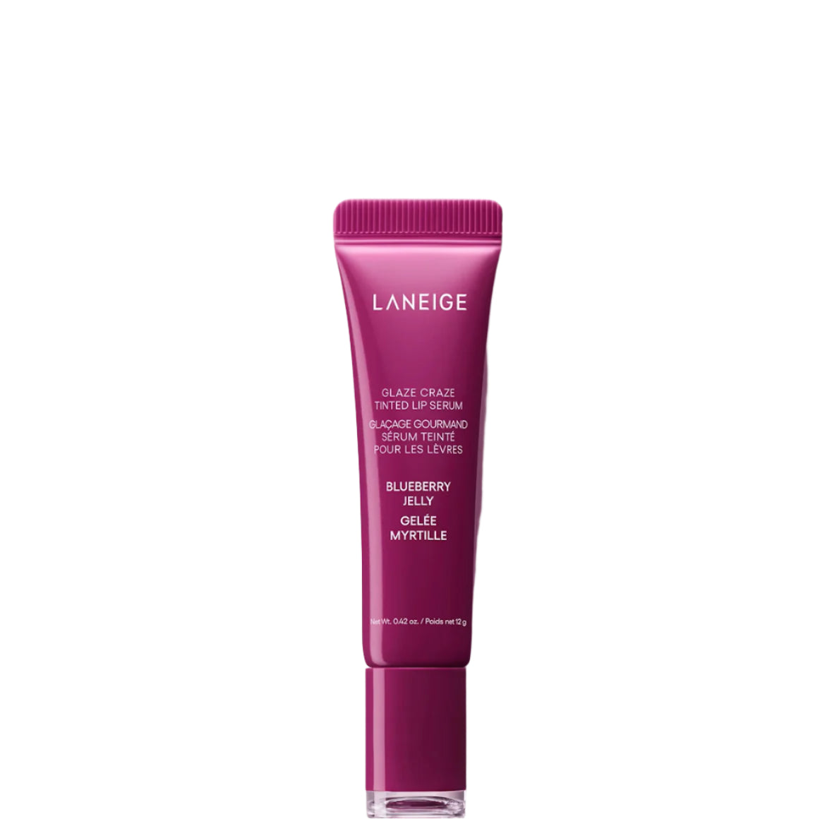 Laneige Glaze Craze Tinted Lip Serum