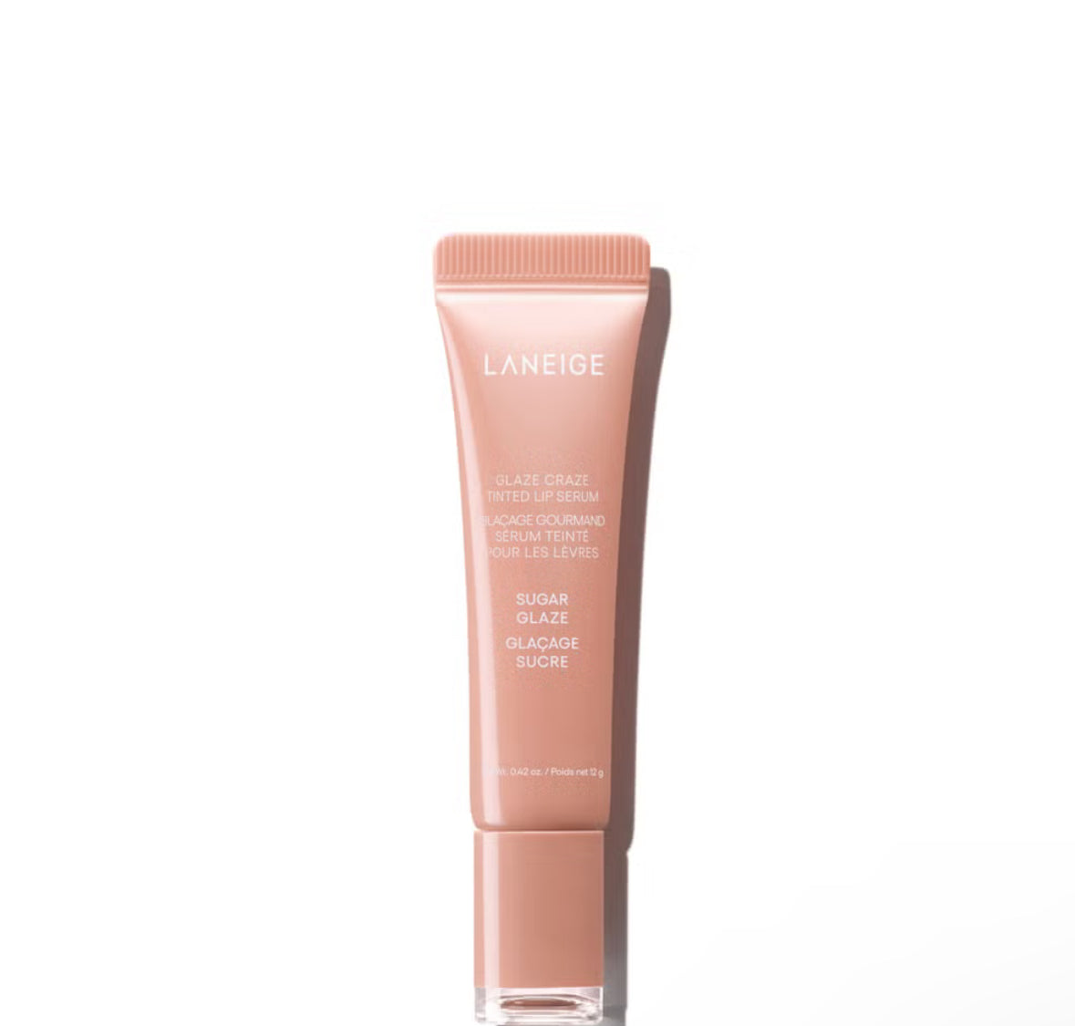 Laneige Glaze Craze Tinted Lip Serum