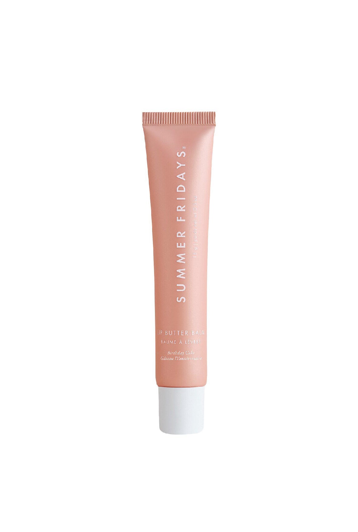 Summer Friadays Lip Balm