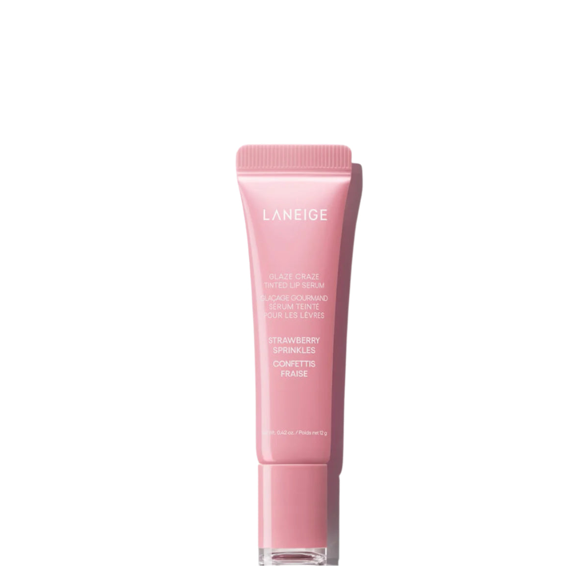 Laneige Glaze Craze Tinted Lip Serum