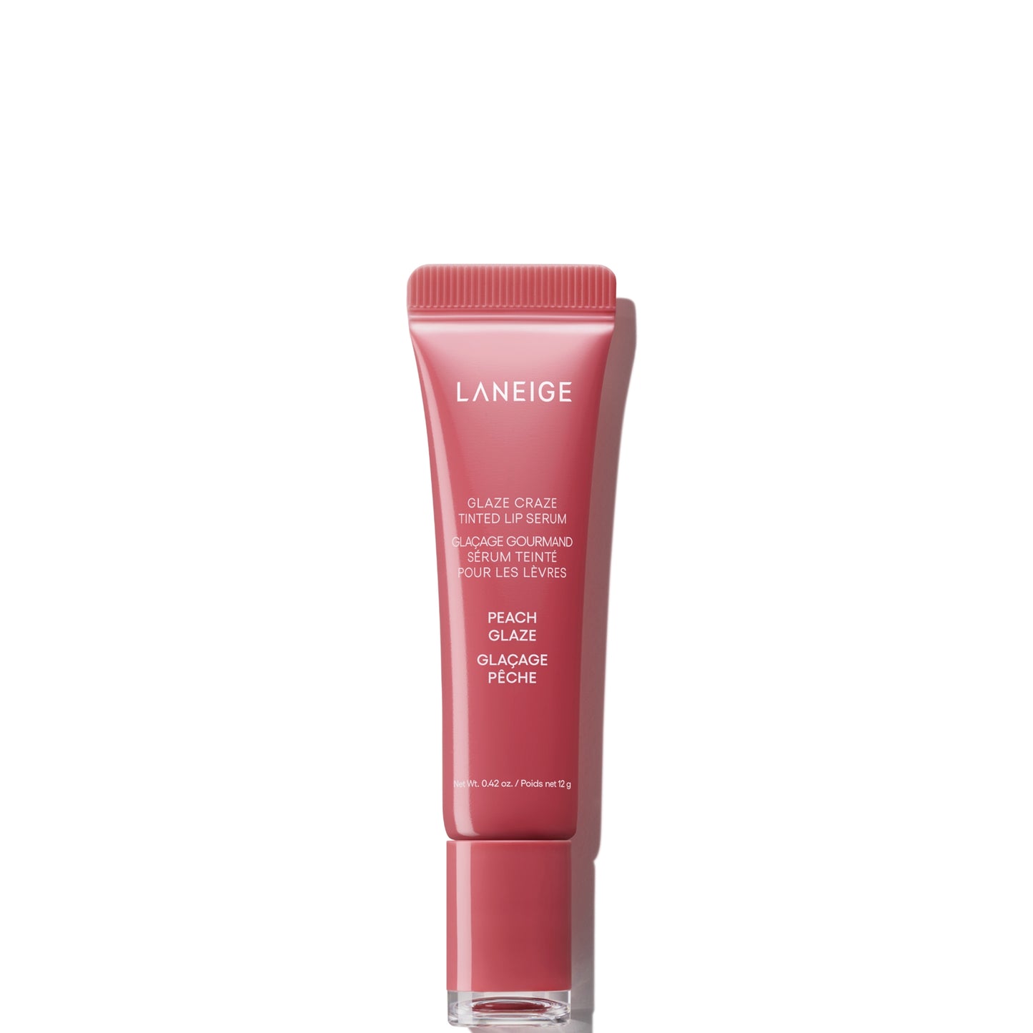 Laneige Glaze Craze Tinted Lip Serum