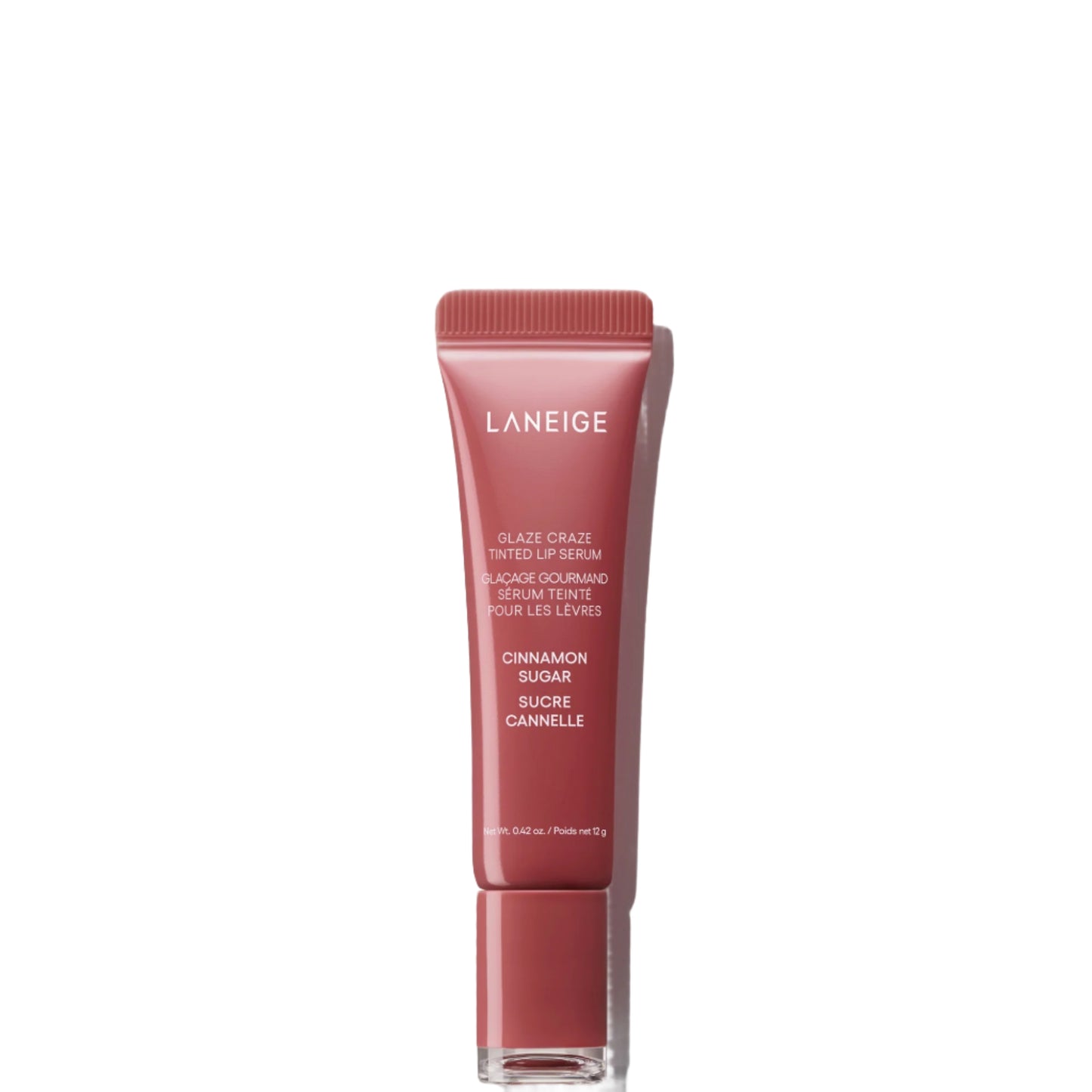 Laneige Glaze Craze Tinted Lip Serum