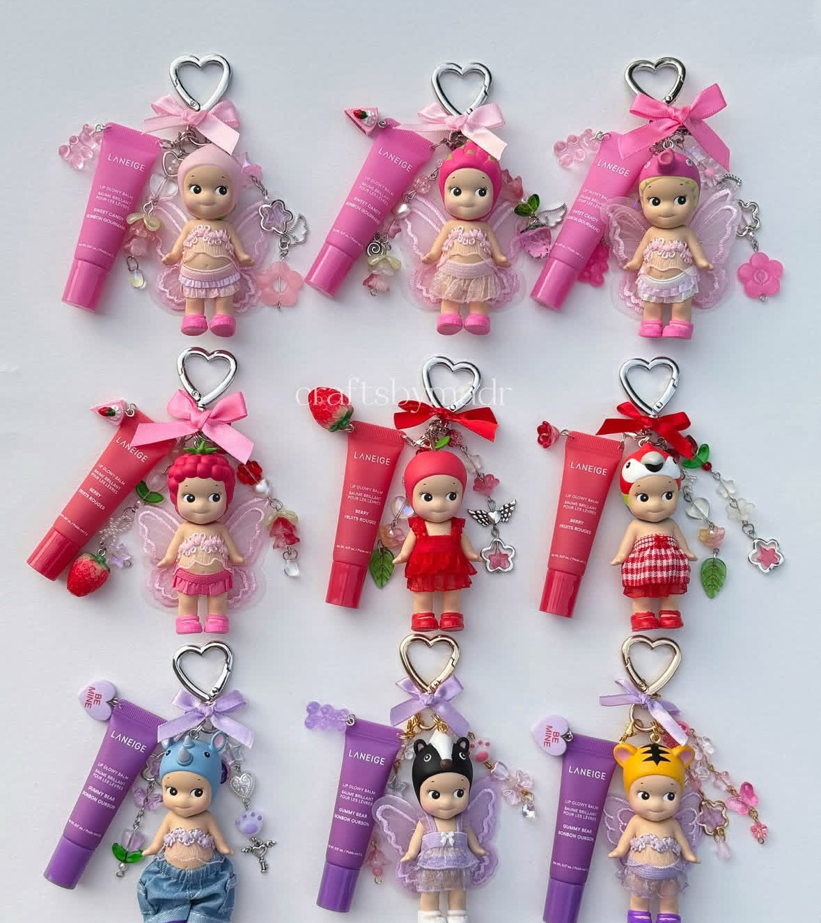 Sonny Angels Dresses