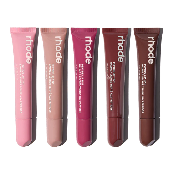 Rhod Lip Tint Set
