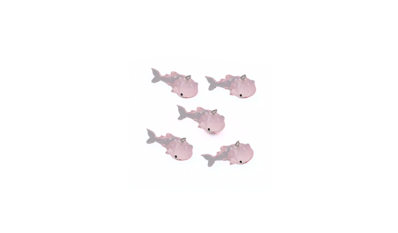 Fishies Charms