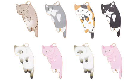 Cats Charm