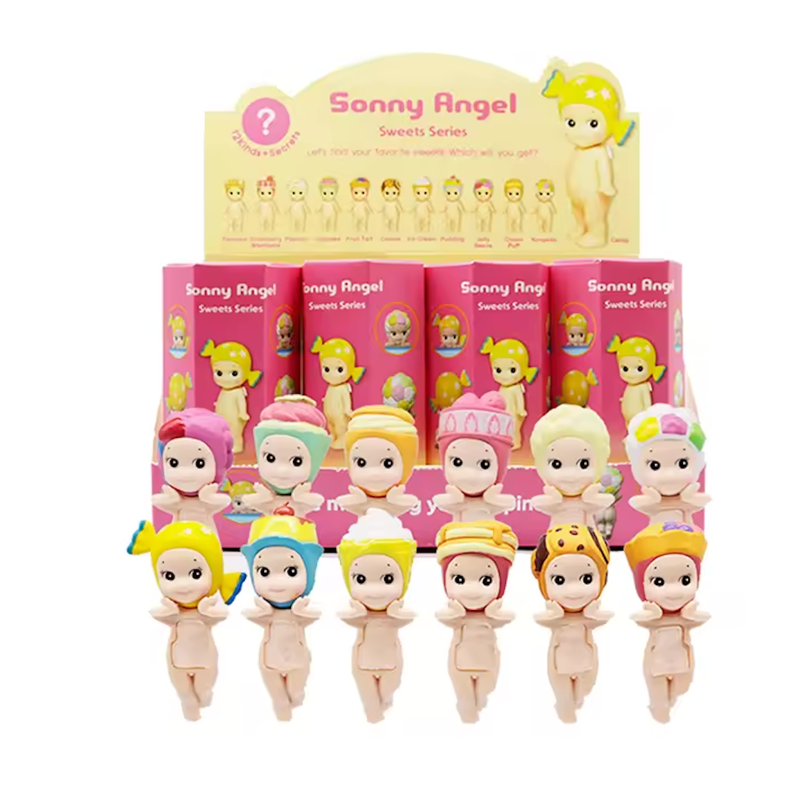 Sonny Angels