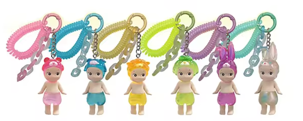 Sonny Angels