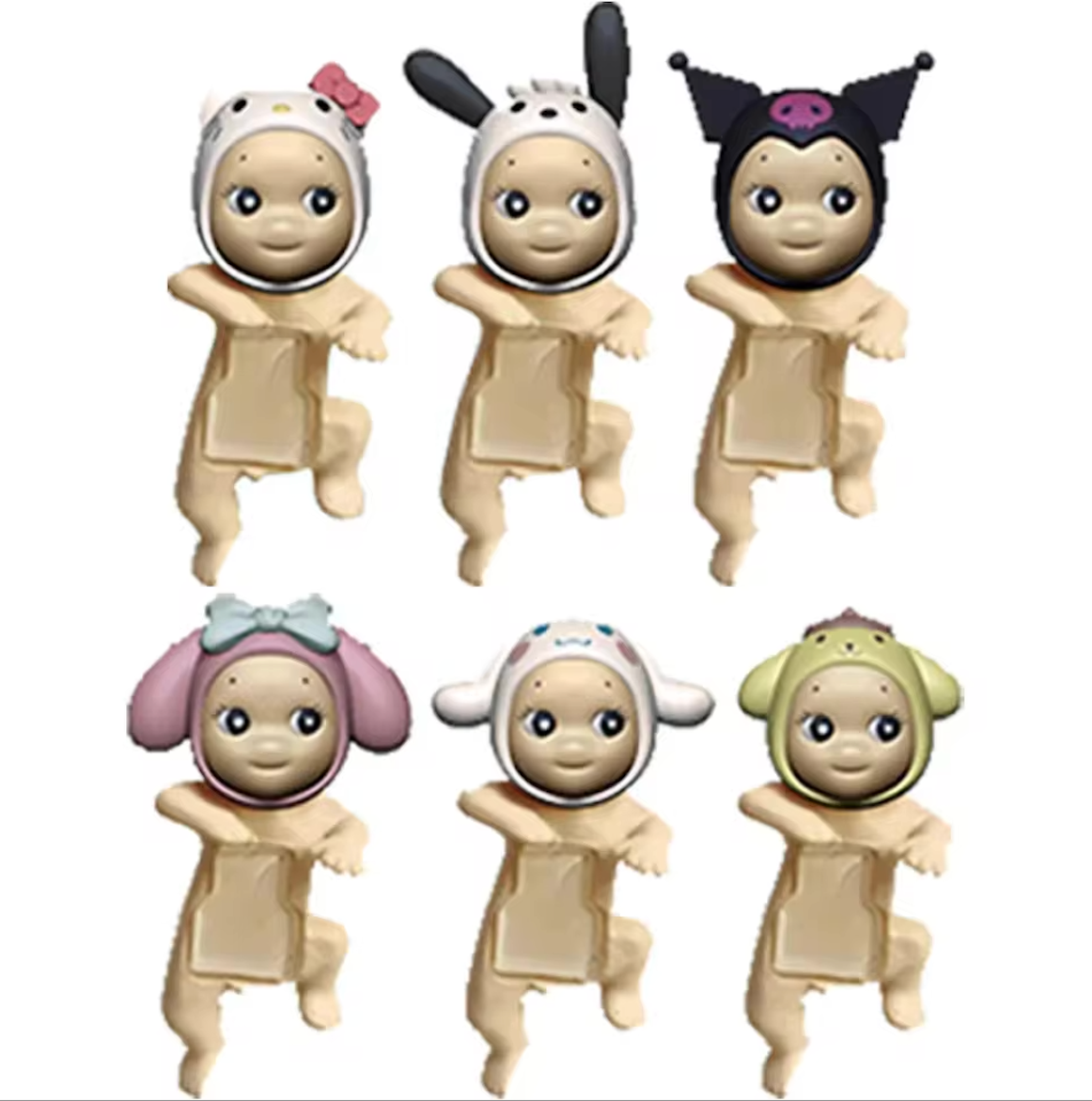Sonny Angels