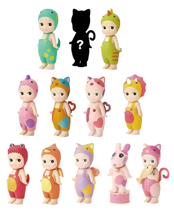 Sonny Angels