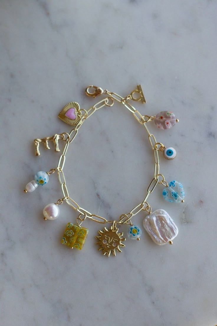 Necklace/Bracelet Chain