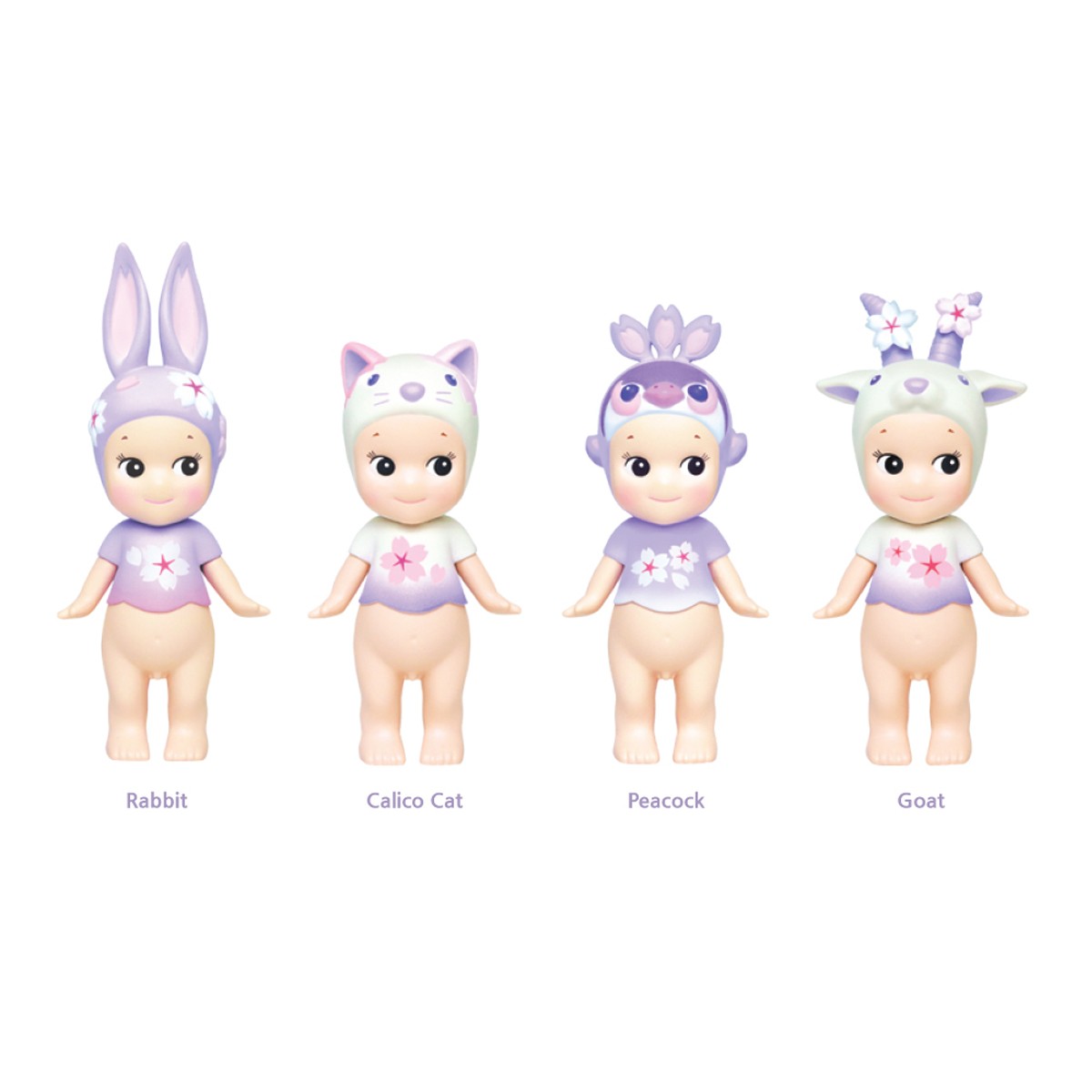 Sonny Angels