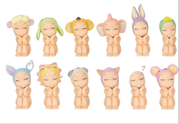 Sonny Angels