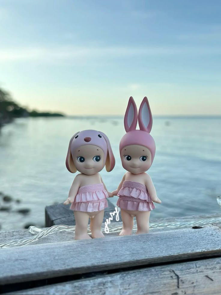 Sonny Angels Dresses