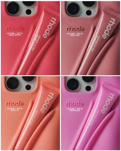 Rhode Summer lip Case
