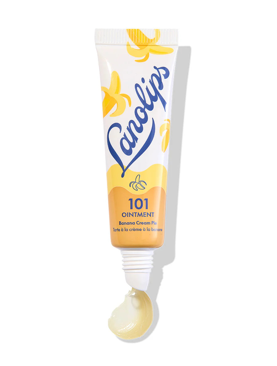 Lanolips