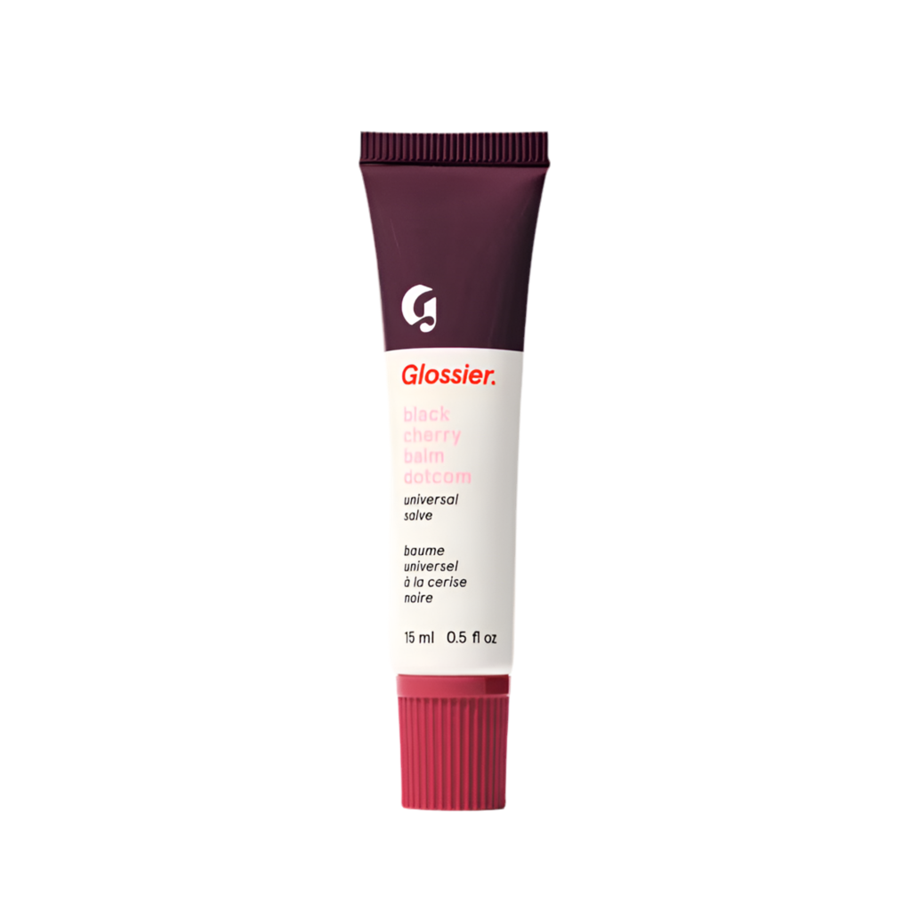 Glossier