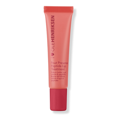 Ole Henriksen Pout Preserve Peptide Lip Treatment