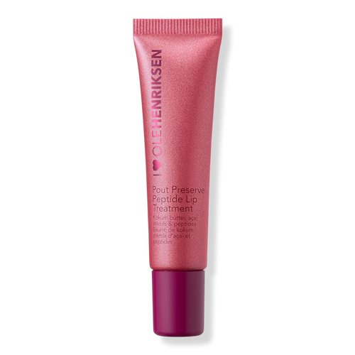 Ole Henriksen Pout Preserve Peptide Lip Treatment