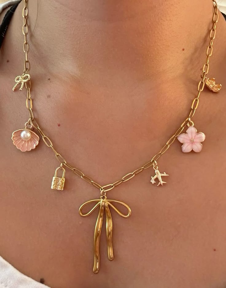Necklace/Bracelet Chain