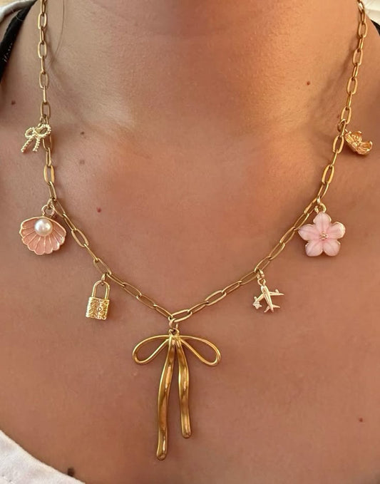 Necklace/Bracelet Chain