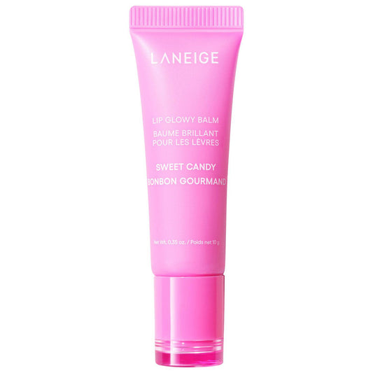 Laneige Glowy Lip Balm