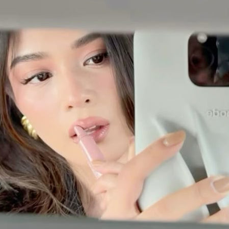 Rhod Gray Original Lip Case