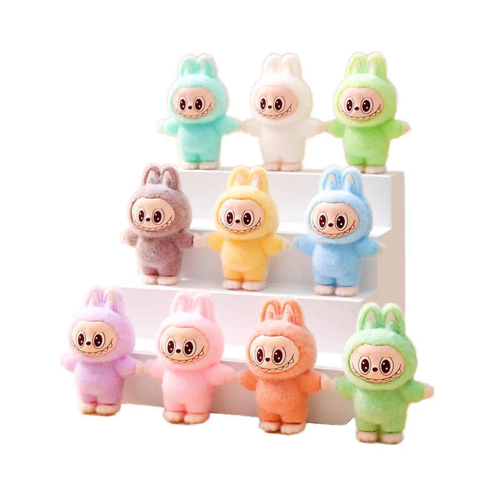 Random Labubu Charms