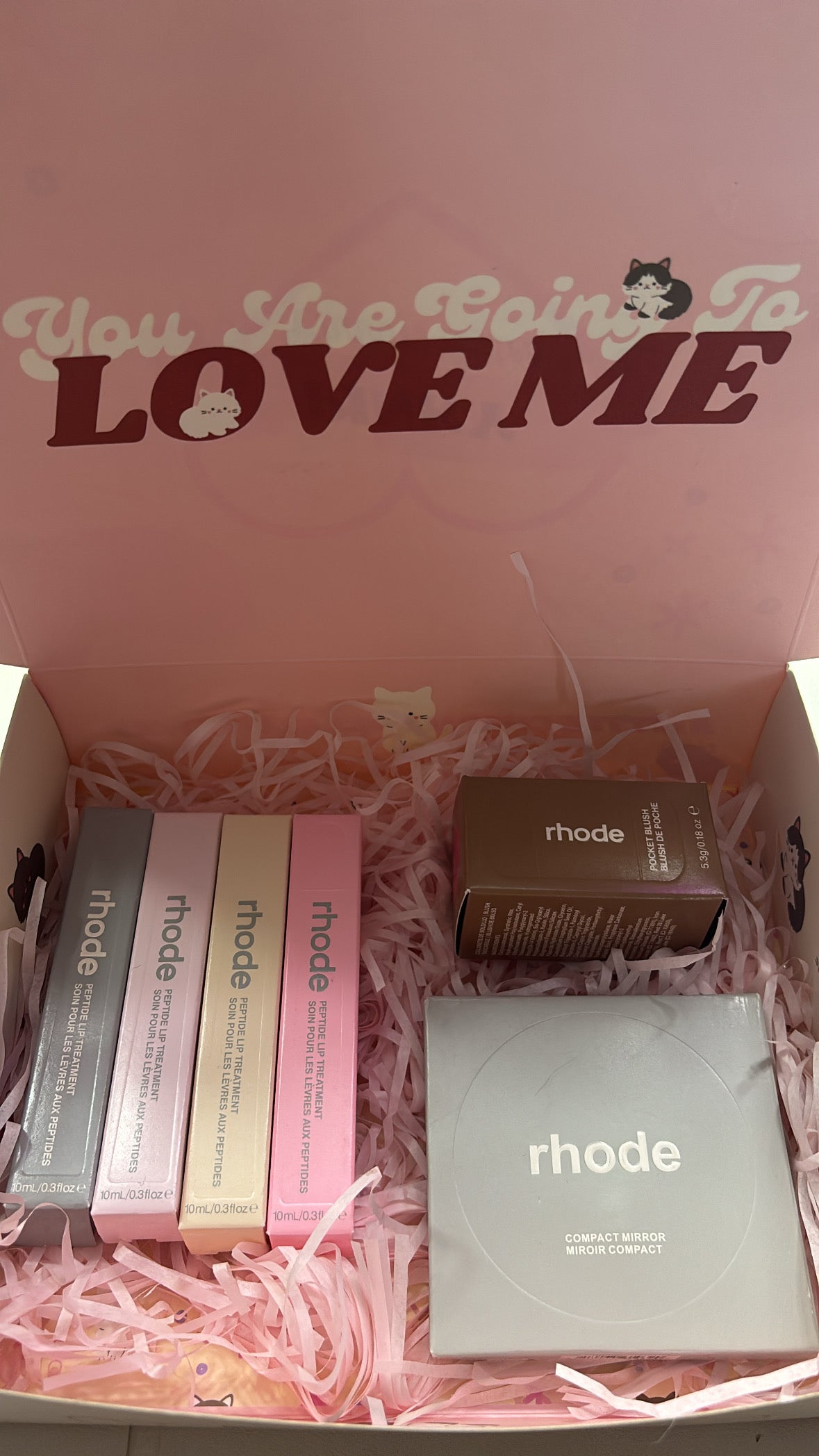 Gift Box Set