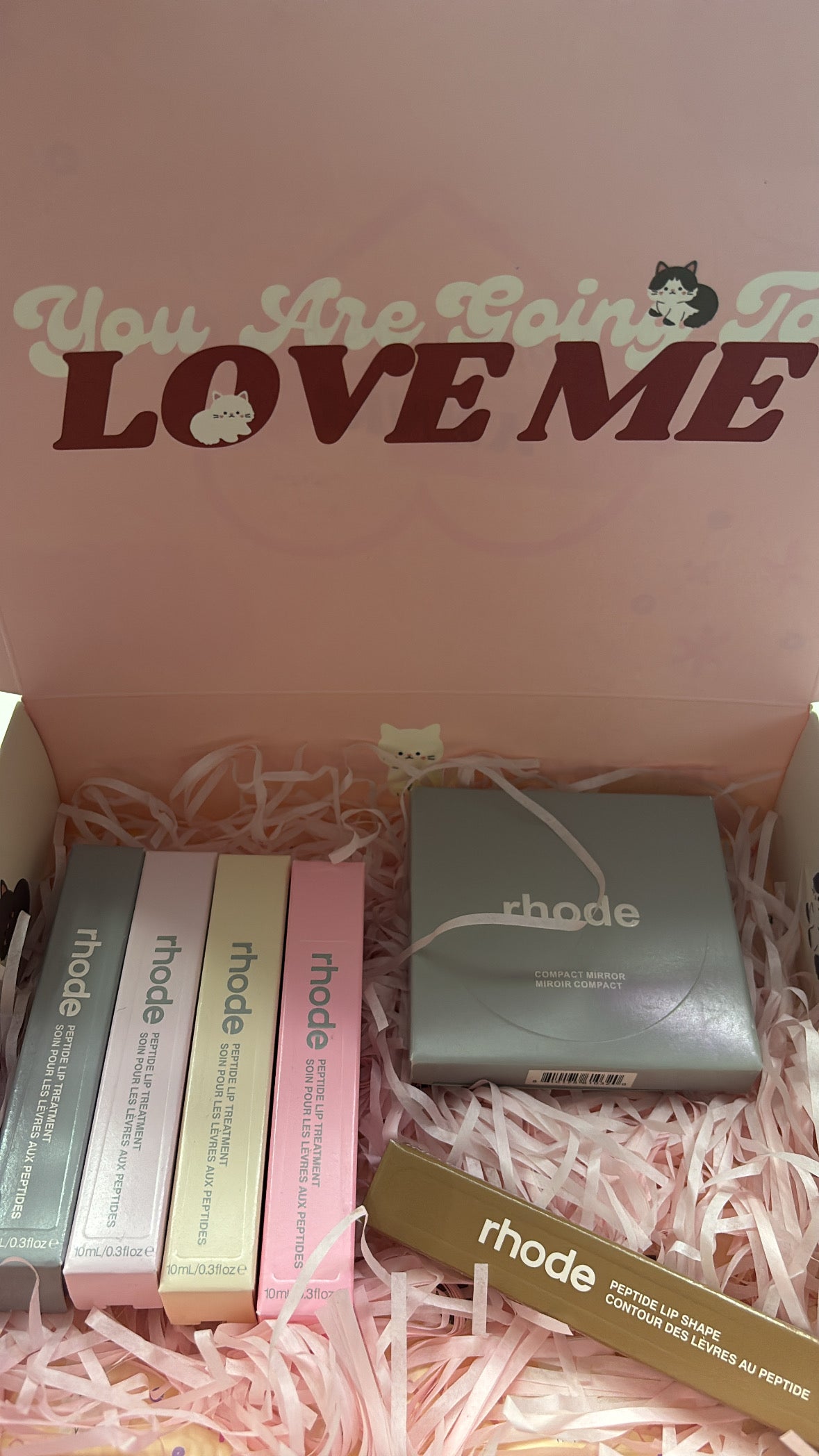 Gift Box Set