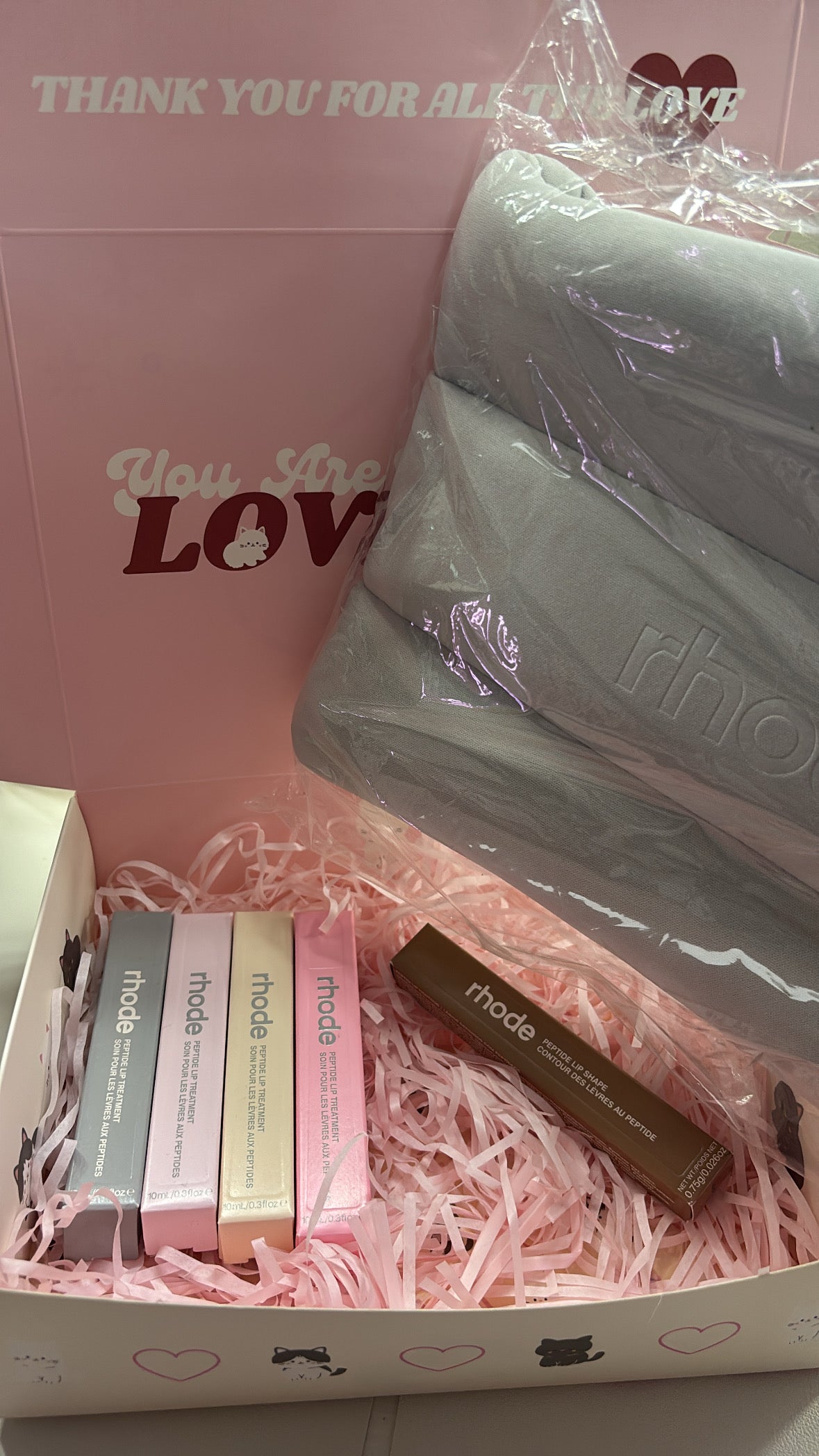 Gift Box Set