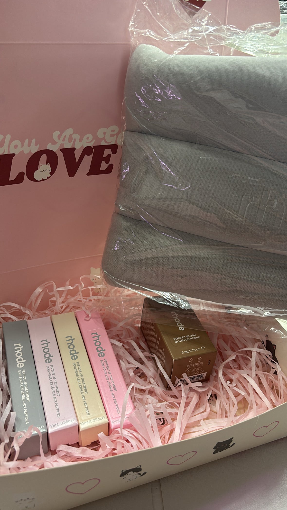 Gift Box Set