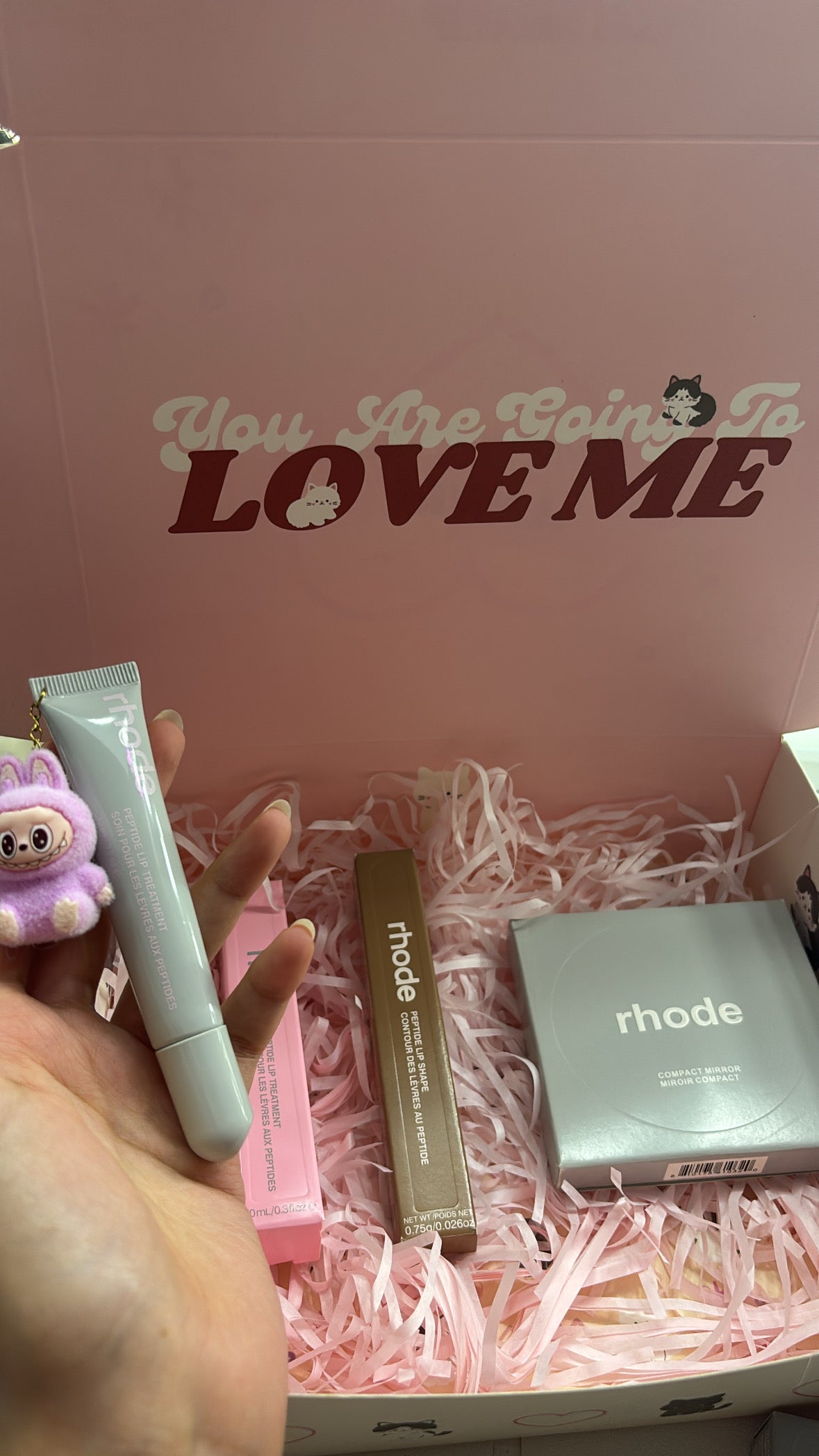 Gift Box