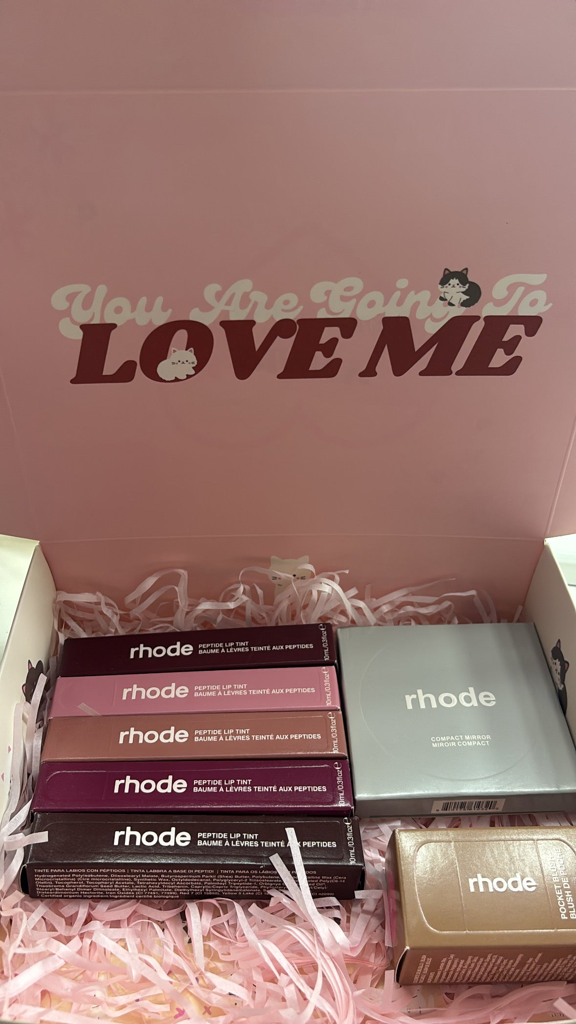 Gift Box Set