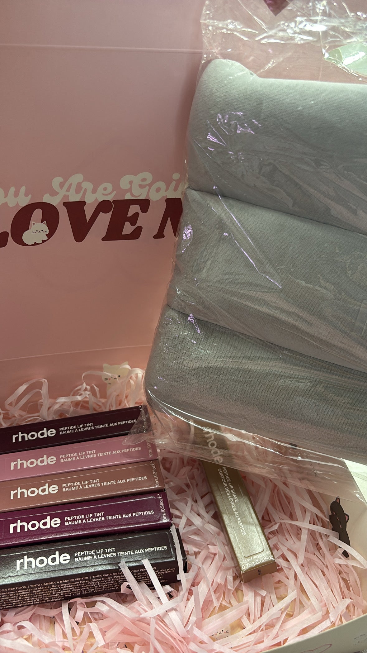 Gift Box Set