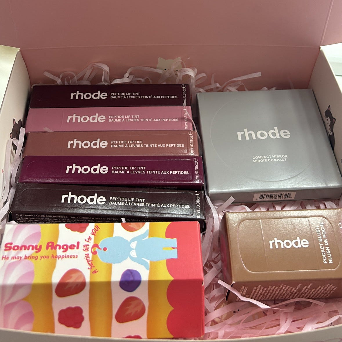 Gift Box Set