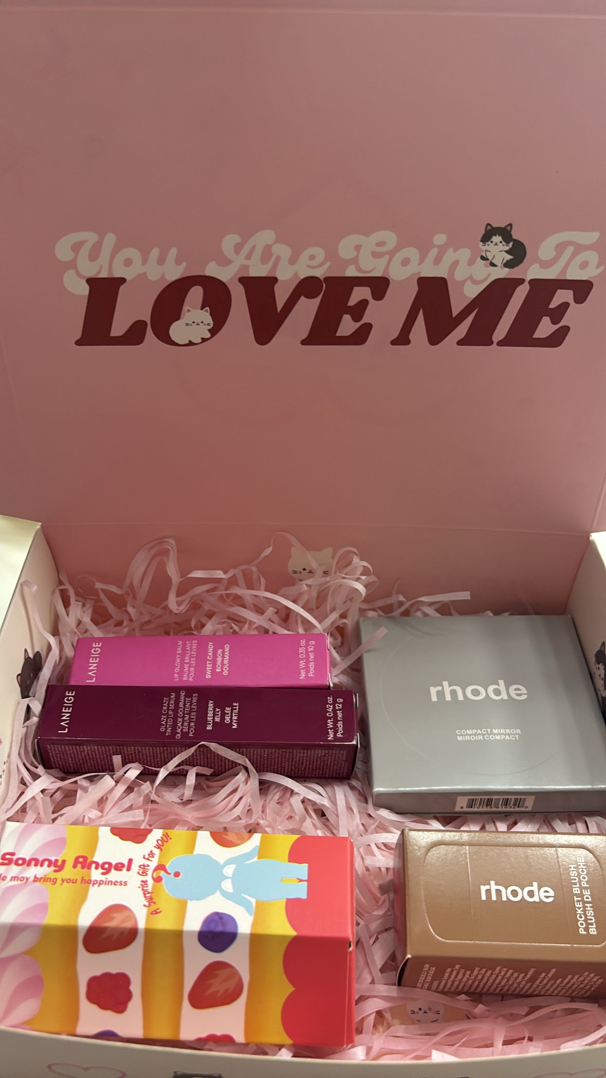 Gift Box Set