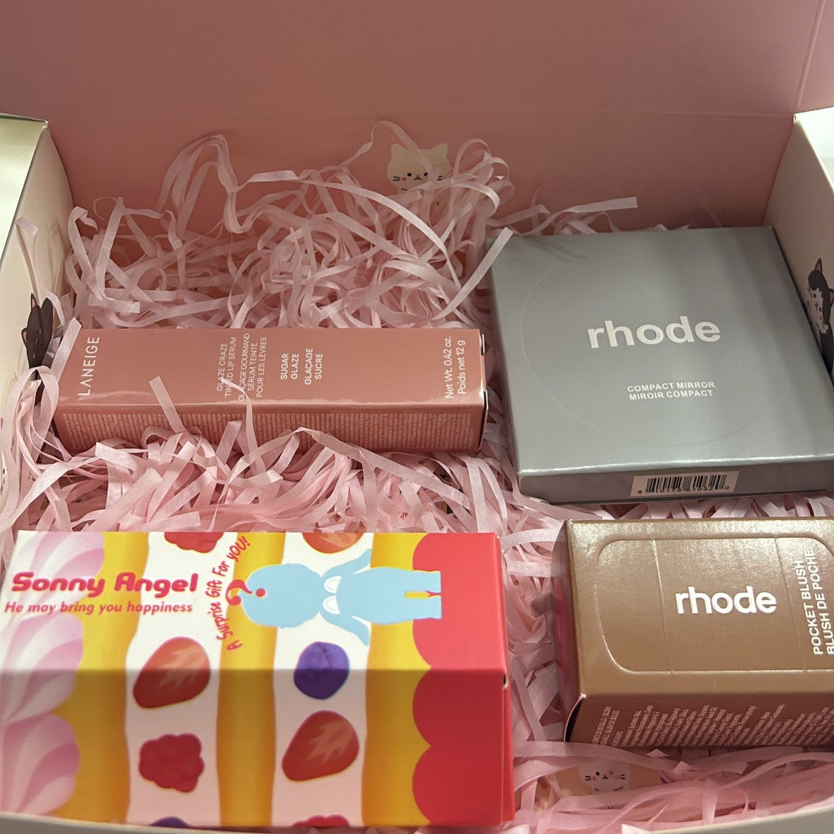 Gift Box