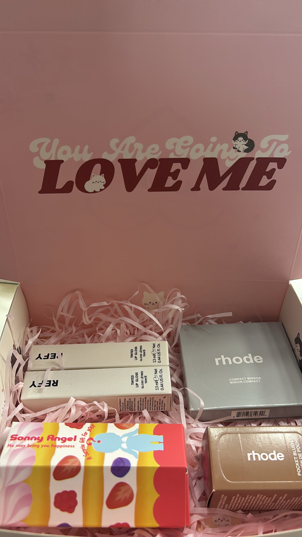 Gift Box Set