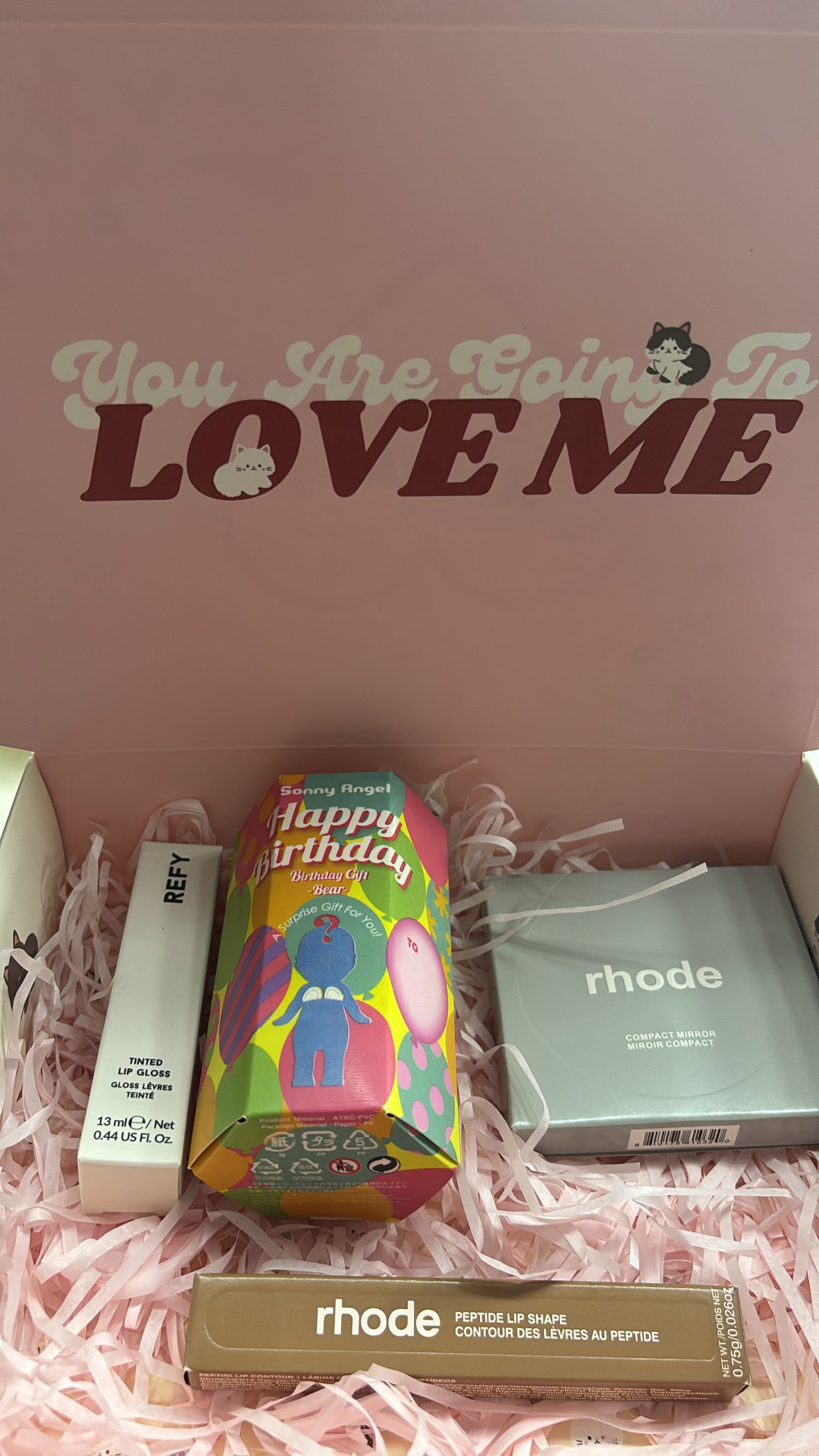 Gift Box