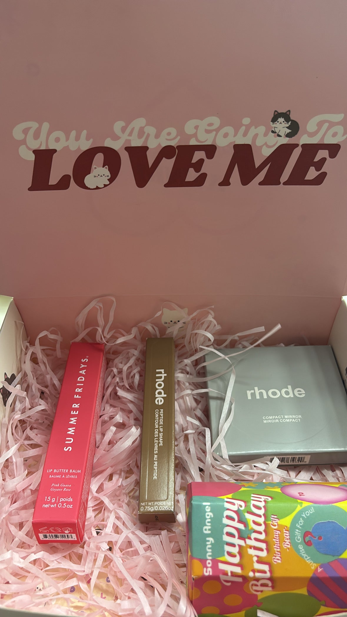 Gift Box