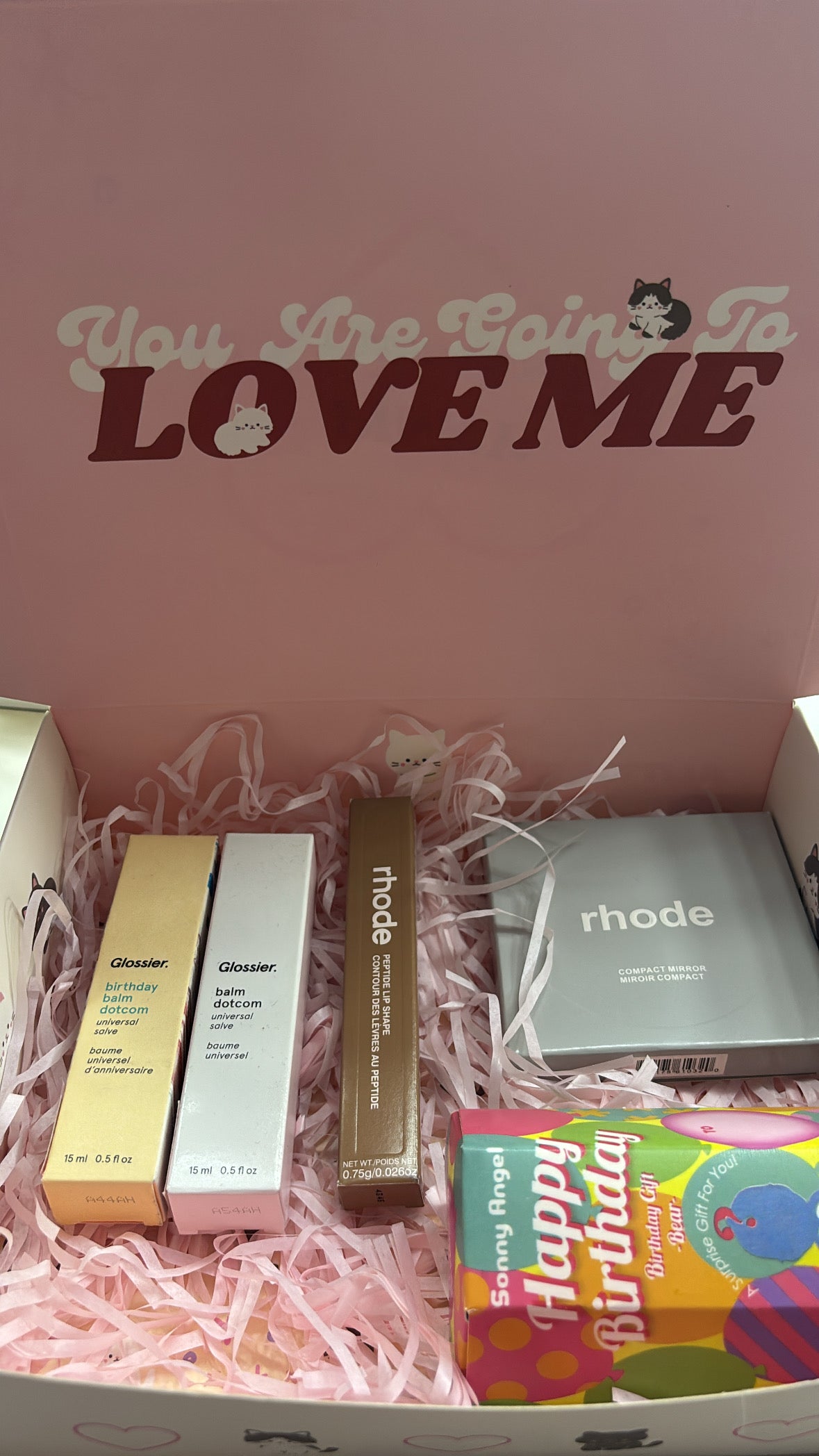 Gift Box Set