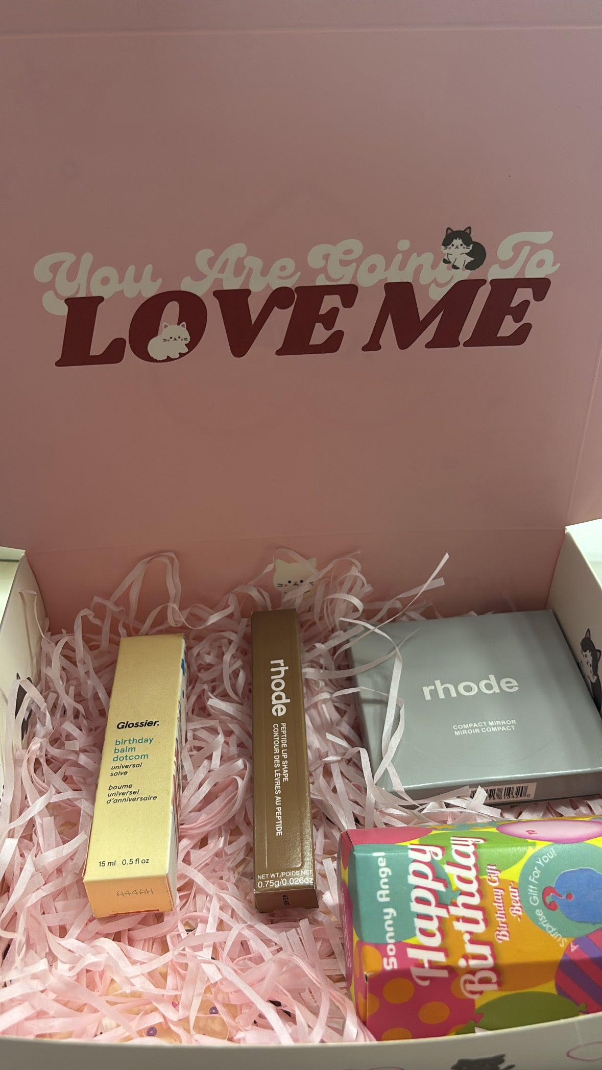 Gift Box