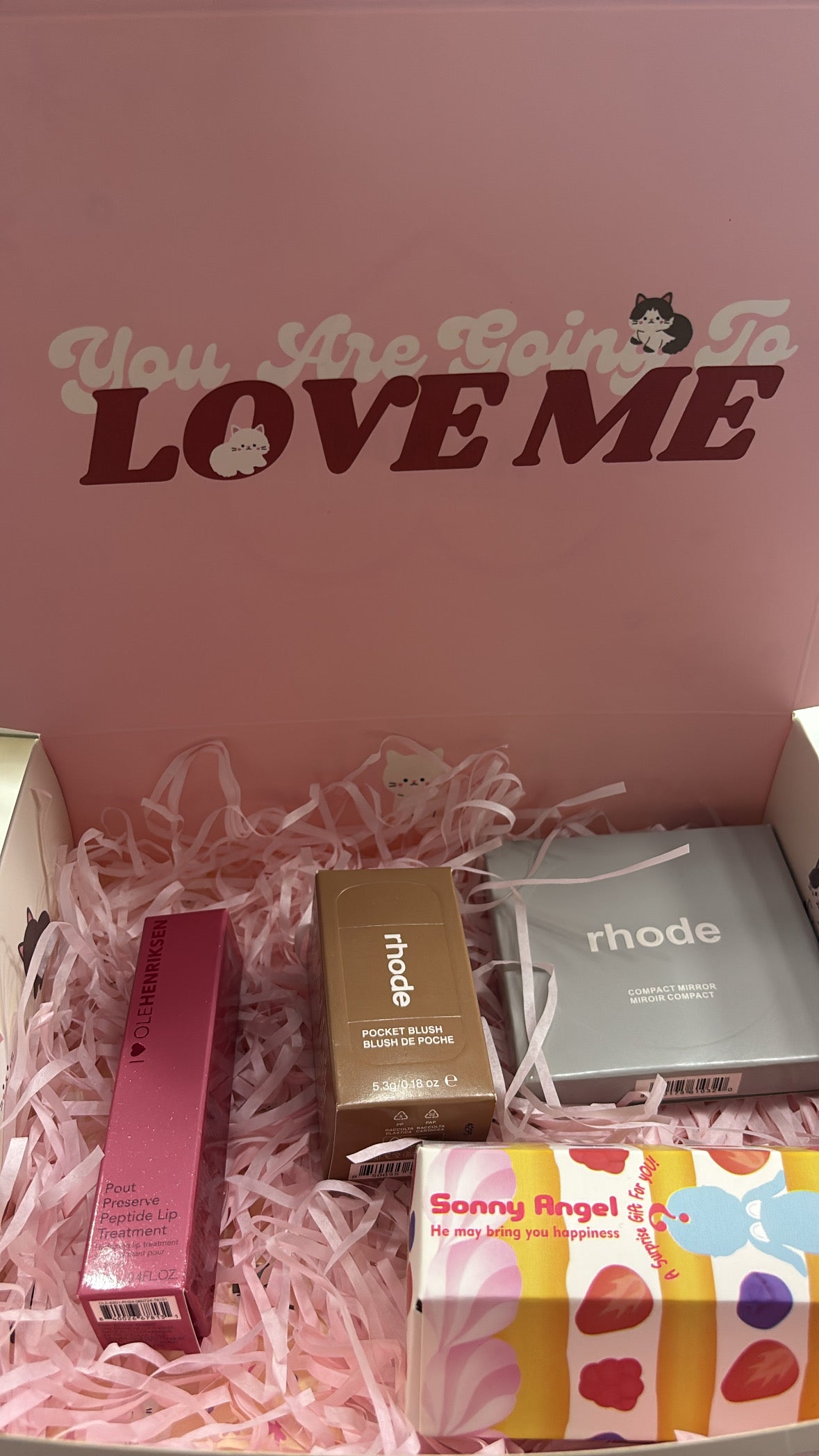 Gift Box